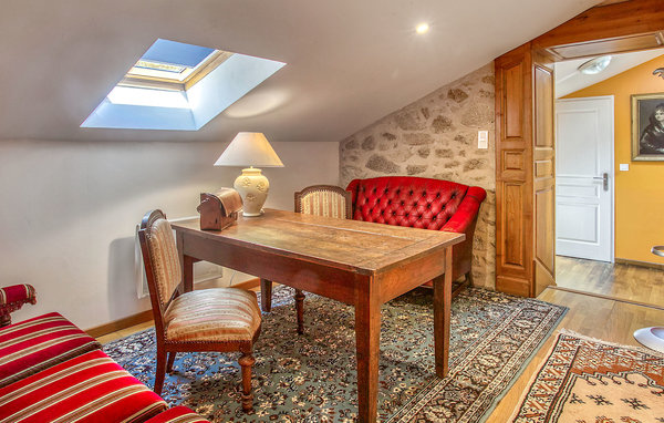 Holiday Home - Augignac , France - FAD733 501