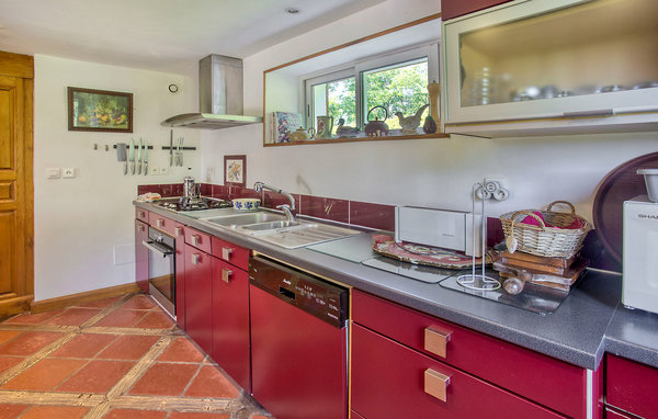 Holiday Home - Augignac , France - FAD733 8