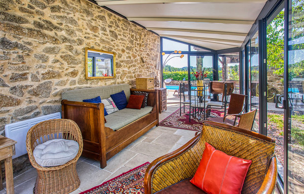 Holiday Home - Augignac , France - FAD733 3