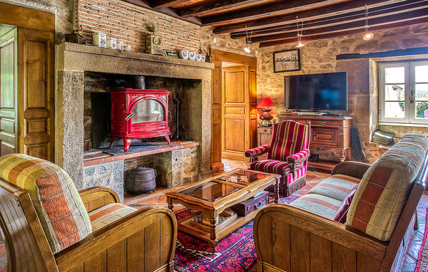 Holiday Home - Augignac , France - FAD733 4