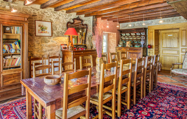 Holiday Home - Augignac , France - FAD733 6
