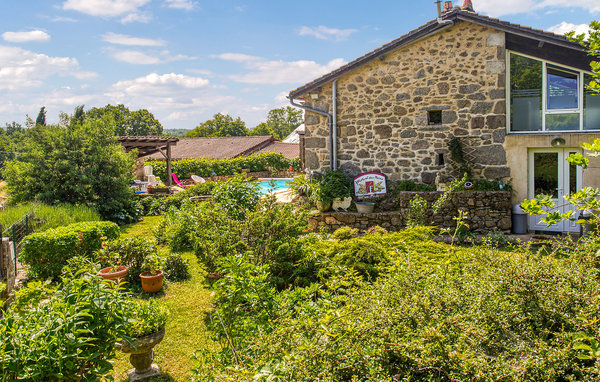 Holiday Home - Augignac , France - FAD733 101