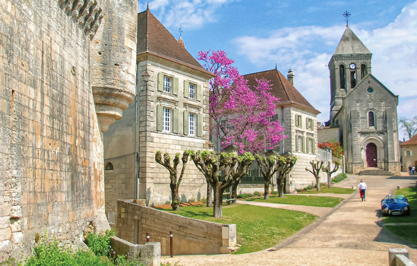 Location de vacances - Savignac les Eglises , France - FAD745 904