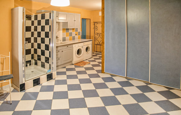 Location de vacances - Savignac les Eglises , France - FAD745 704