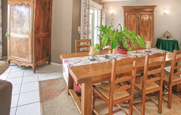 Location de vacances - Savignac les Eglises , France - FAD745 305