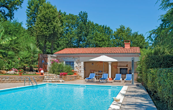 Location de vacances - Savignac les Eglises , France - FAD745 3