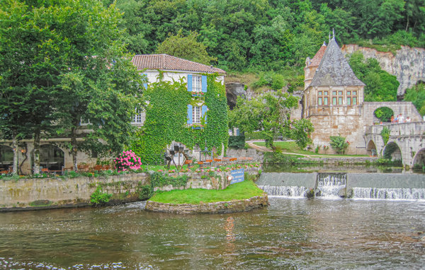 Casa vacanze - Tourette , Francia - FAD754 902