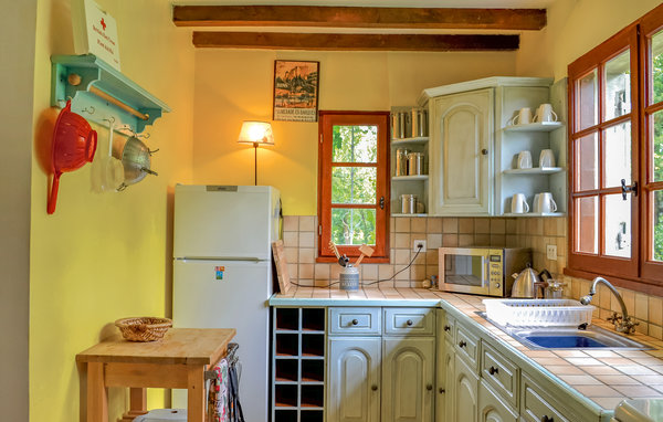 Casa vacanze - Tourette , Francia - FAD754 5
