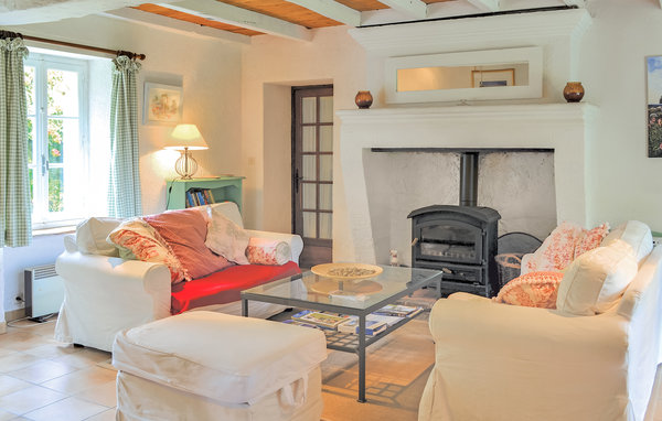 Casa vacanze - Tourette , Francia - FAD754 3