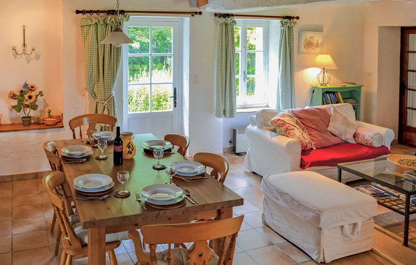 Casa vacanze - Tourette , Francia - FAD754 301