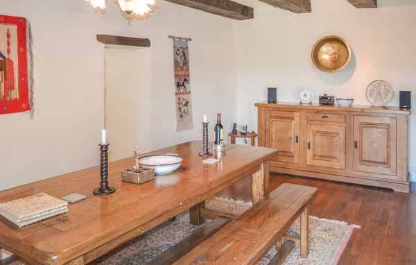 Ferienhaus 
