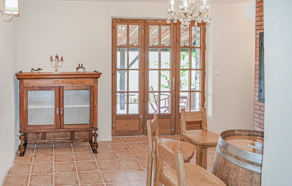 Ferienhaus 