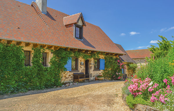 Ferienhaus 