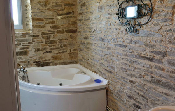 Holiday Home - Jumilhac , France - FAD782 702
