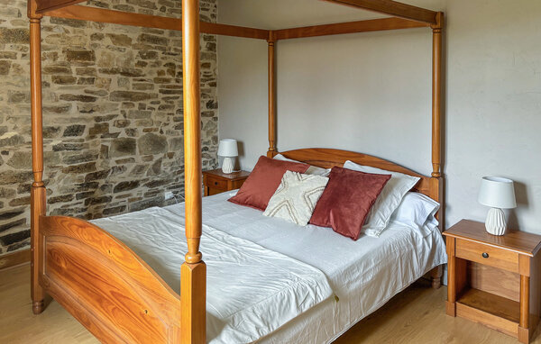 Holiday Home - Jumilhac , France - FAD782 601
