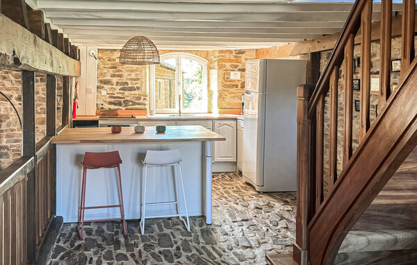 Holiday Home - Jumilhac , France - FAD782 401