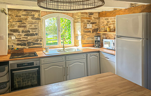 Holiday Home - Jumilhac , France - FAD782 402