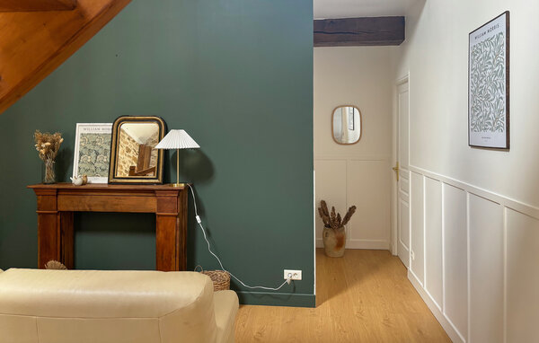Holiday Home - Jumilhac , France - FAD782 302