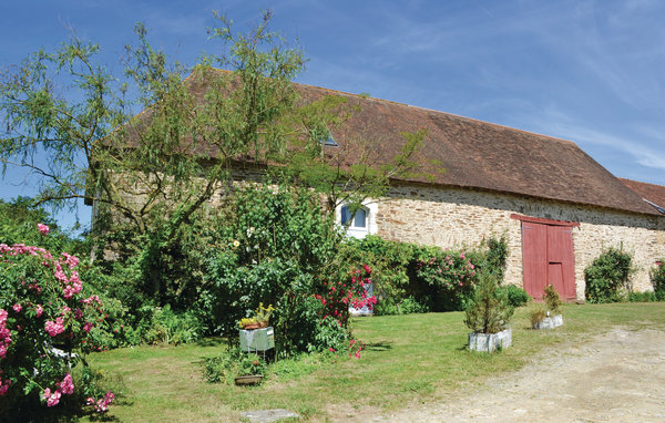 Holiday Home - Jumilhac , France - FAD782 3