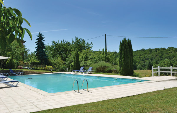 Holiday Home - Jumilhac , France - FAD782 102