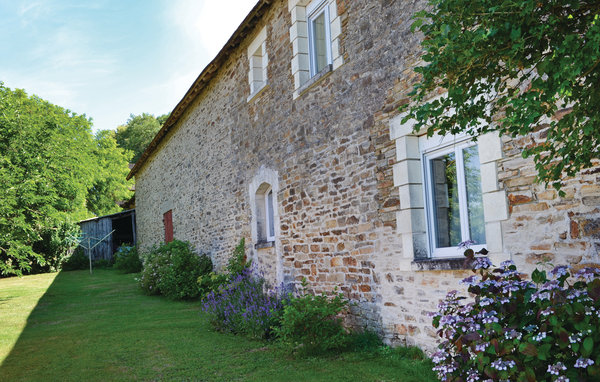 Holiday Home - Jumilhac , France - FAD782 103