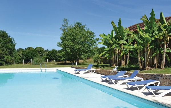Holiday Home - Jumilhac , France - FAD782 12