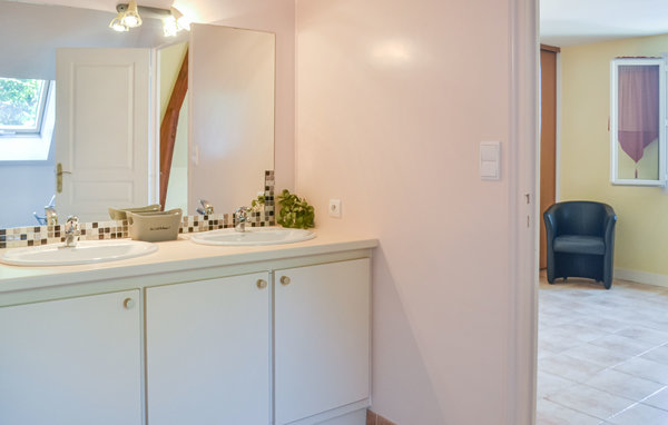 Location de vacances - Savignac-Lédrier , France - FAD793 701
