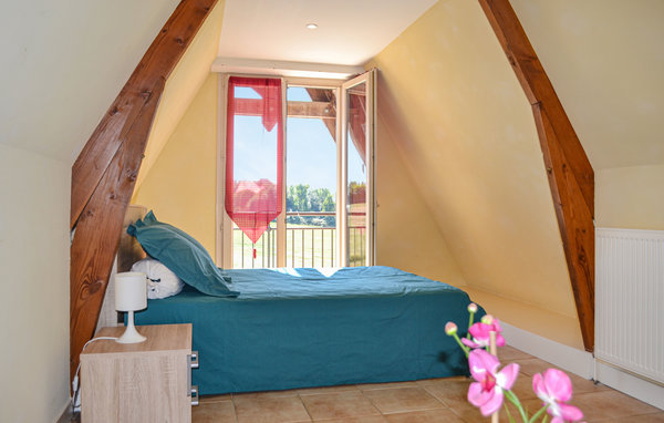 Location de vacances - Savignac-Lédrier , France - FAD793 604