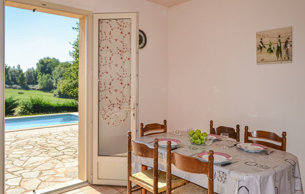 Location de vacances - Savignac-Lédrier , France - FAD793 6