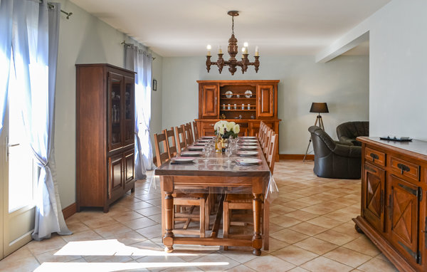 Location de vacances - Savignac-Lédrier , France - FAD793 4