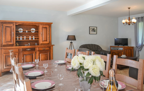 Location de vacances - Savignac-Lédrier , France - FAD793 303