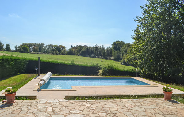 Location de vacances - Savignac-Lédrier , France - FAD793 11