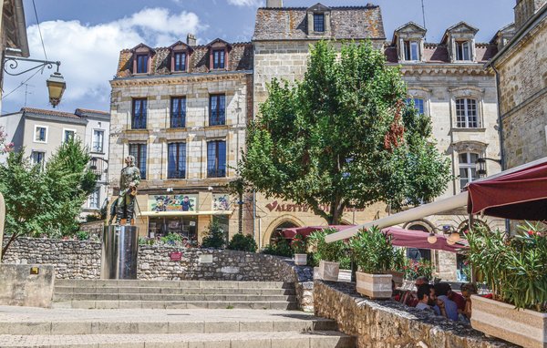 Location de vacances - Eglise Neuve D'Issac , France - FAD799 902