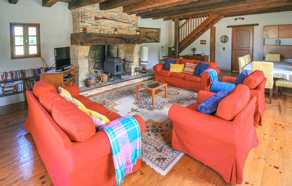 Location de vacances - Eglise Neuve D'Issac , France - FAD799 3