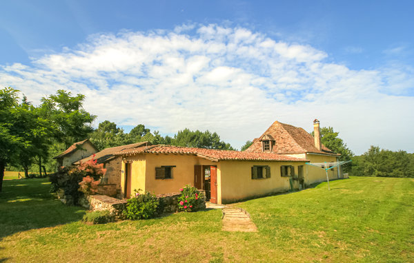 Location de vacances - Eglise Neuve D'Issac , France - FAD799 81