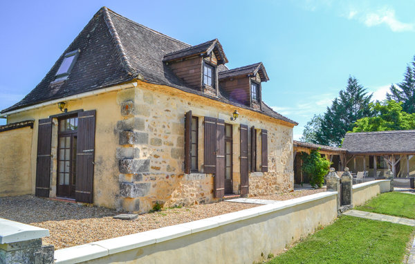 Location de vacances - Eglise Neuve D'Issac , France - FAD799 82