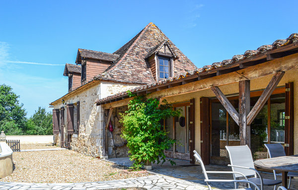 Location de vacances - Eglise Neuve D'Issac , France - FAD799 101