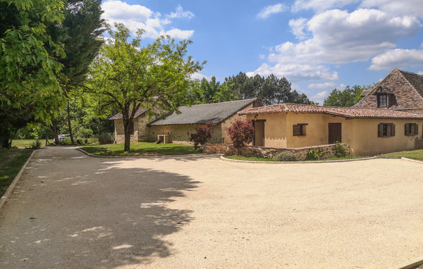 Location de vacances - Eglise Neuve D'Issac , France - FAD799 105