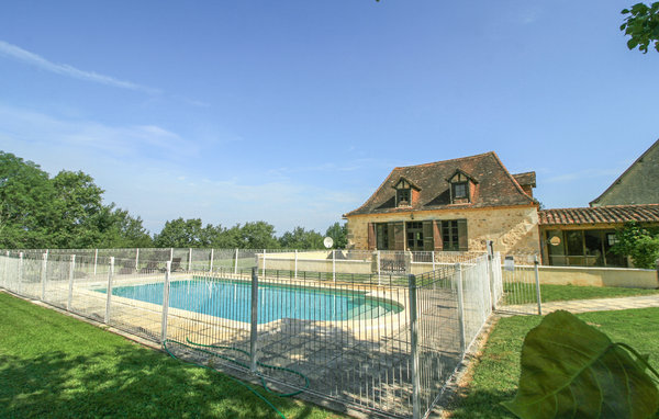 Location de vacances - Eglise Neuve D'Issac , France - FAD799 14