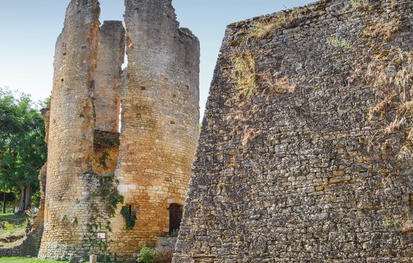 Ferienhaus - Sainte Alvère , Frankreich - FAD815 7