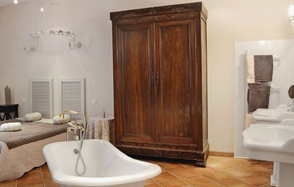 Ferienhaus - Sainte Alvère , Frankreich - FAD815 701