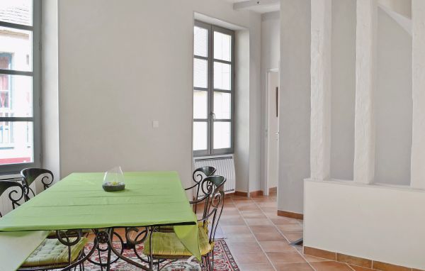 Ferienhaus - Sainte Alvère , Frankreich - FAD815 501
