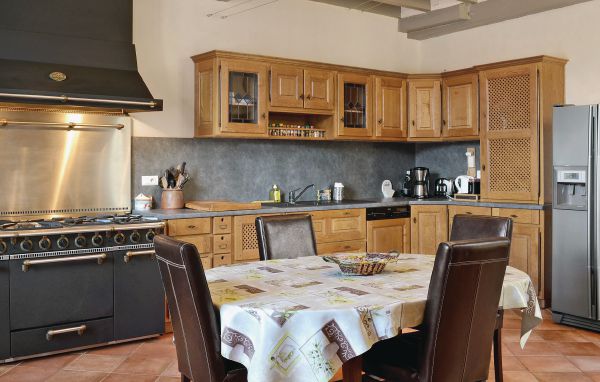 Ferienhaus - Sainte Alvère , Frankreich - FAD815 401
