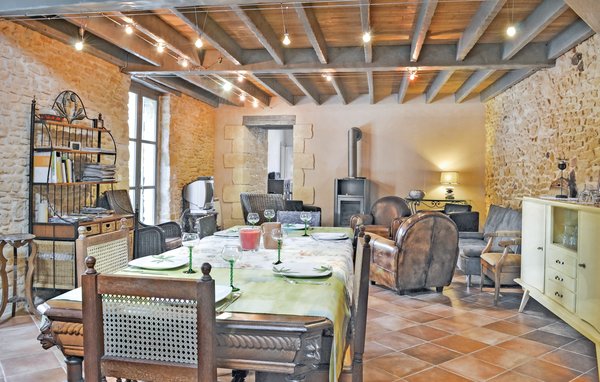 Ferienhaus - Sainte Alvère , Frankreich - FAD815 3