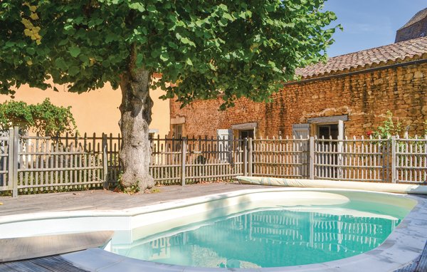 Ferienhaus - Sainte Alvère , Frankreich - FAD815 6