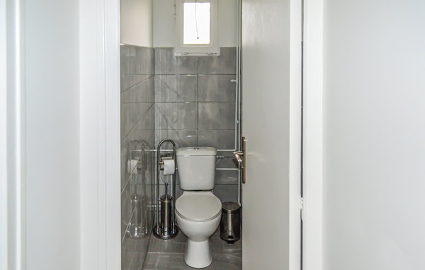 Holiday Home - Langon , France - FAG158 702