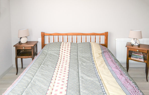 Holiday Home - Langon , France - FAG158 601