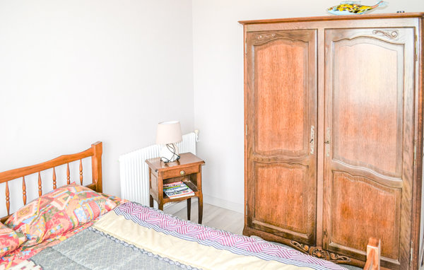 Holiday Home - Langon , France - FAG158 605