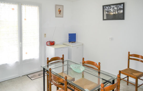 Holiday Home - Langon , France - FAG158 7