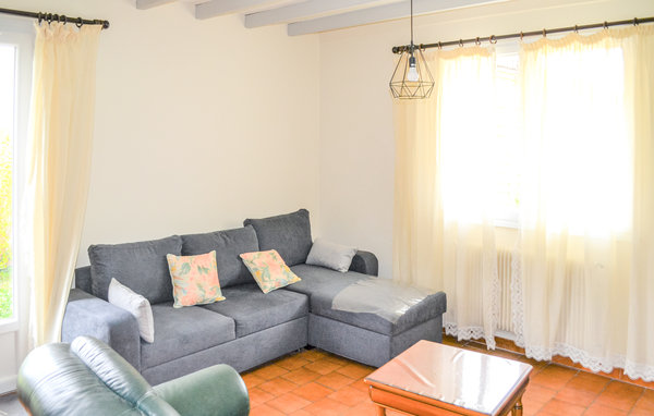 Holiday Home - Langon , France - FAG158 301